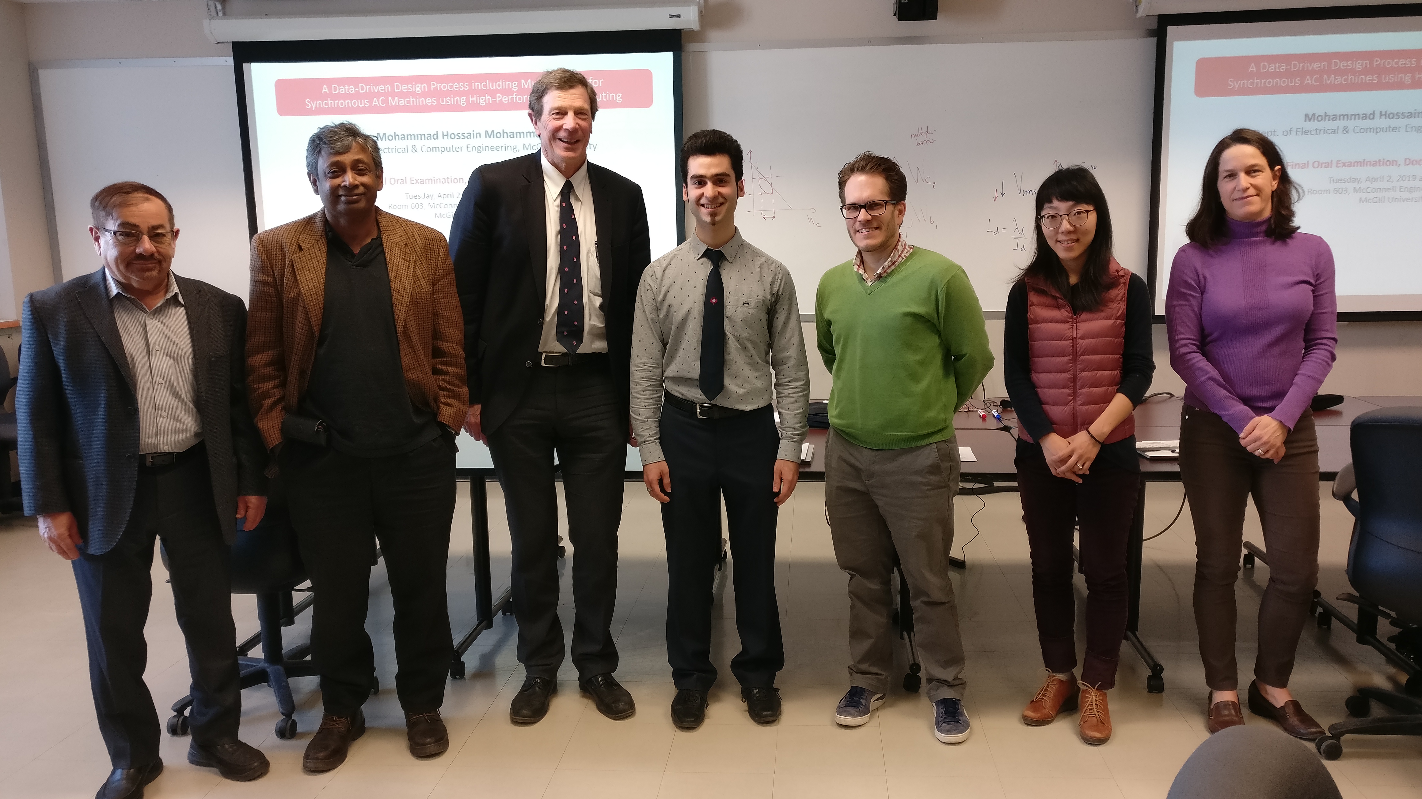 Phd dissertation picture